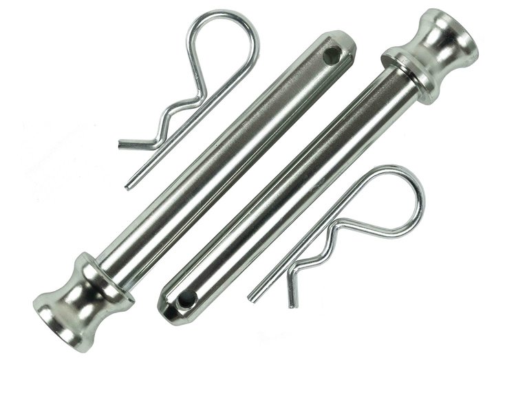 CRP Corrosion-Resistant Pin Set
