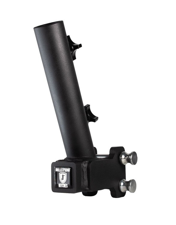 FLAGHOLDER Flag Holder Attachment
