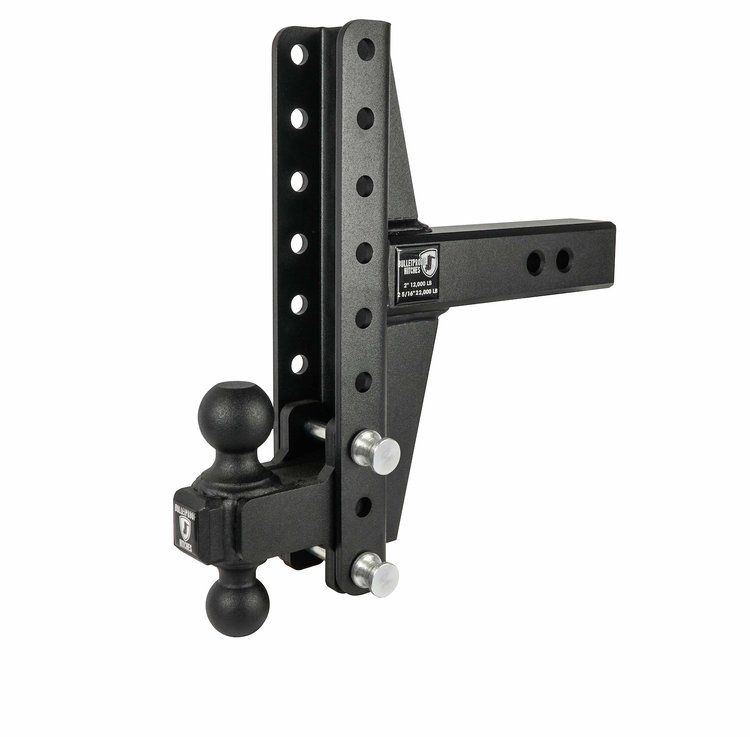 2.5'' HEAVY DUTY 4'' & 6'' O