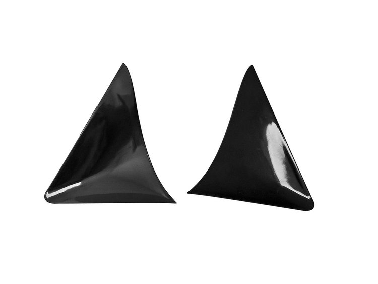 Foiler Wind Diffuser for Toyota GR Supra