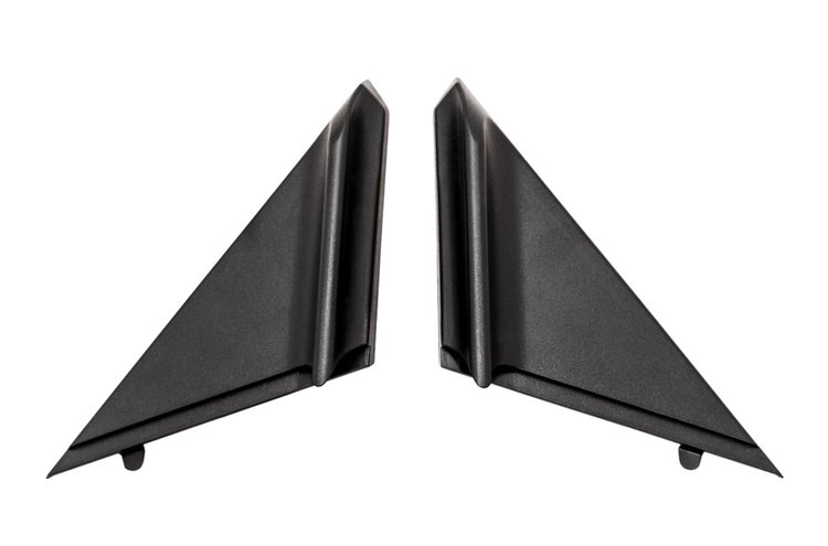 Foiler Wind Diffuser for Porsche 992