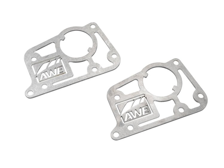 AFM Exhaust Valve Simulator Kit for 2016-2024 Chevy Camaro SS [Set of Two]