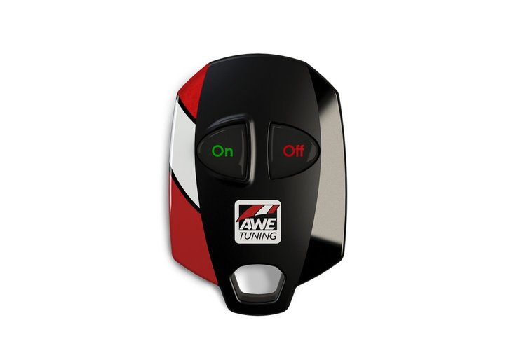 SwitchPath Remote