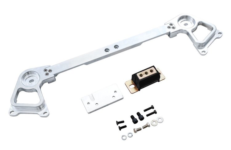 Drivetrain Stabilizer with Poly Mount, for Manual Transmission