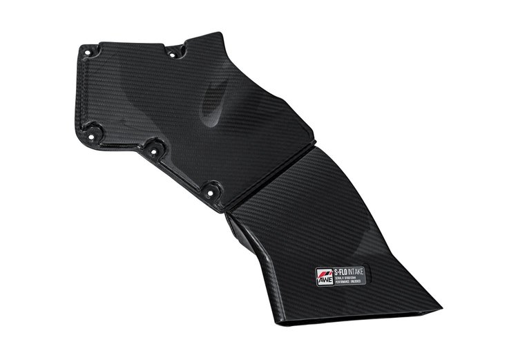 S-FLO Carbon Cover