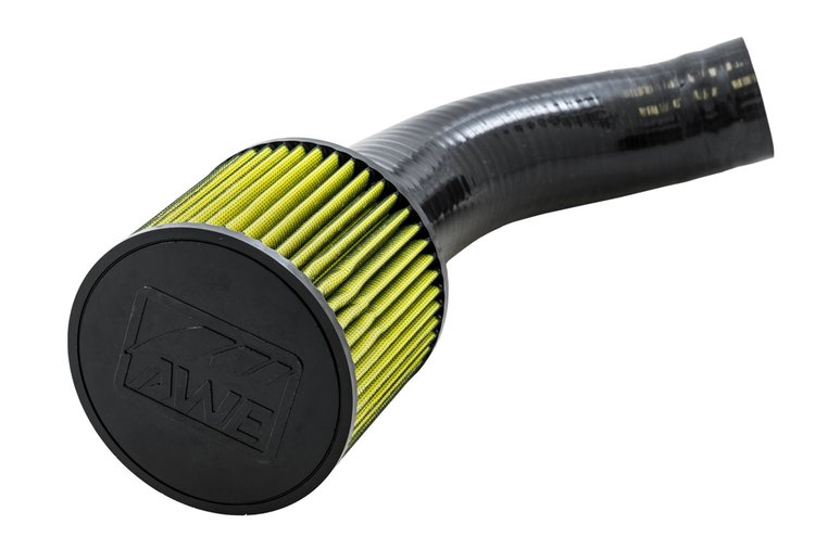 S-FLO Intake for Audi B8 3.0T / 3.2L