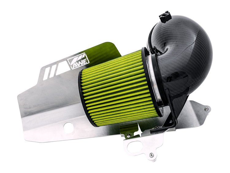 S-FLO Carbon Intake for 2020+ GR Supra
