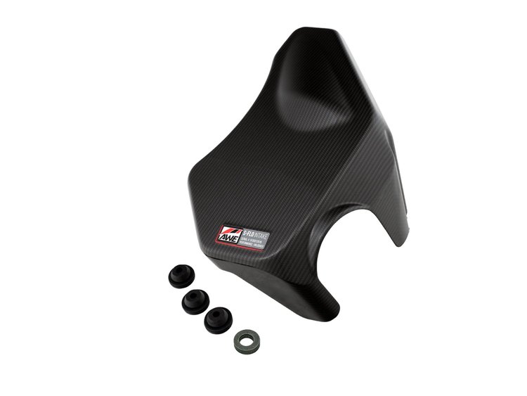 S-FLO Carbon Intake Lid for 2020+ GR Supra