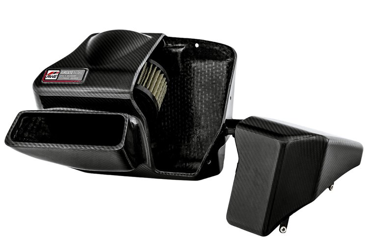 AirGate Carbon Intake Lid