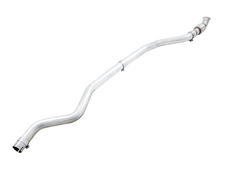 Performance Mid Pipe for BMW F3X 335i / 435i