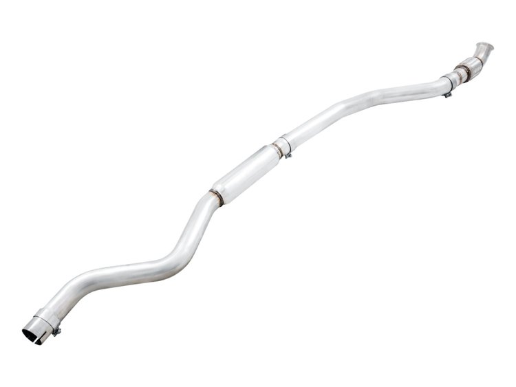 Performance Mid Pipe for BMW F22 M235i