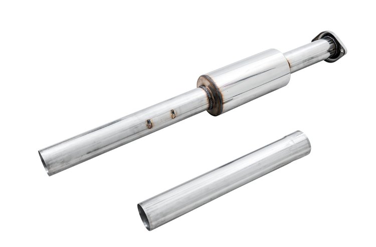 Resonated Performance Mid Pipe for '15-'20 F-150