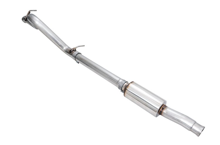 Trail Edition Cat-back Exhaust for Jeep JL/JLU 2.0T