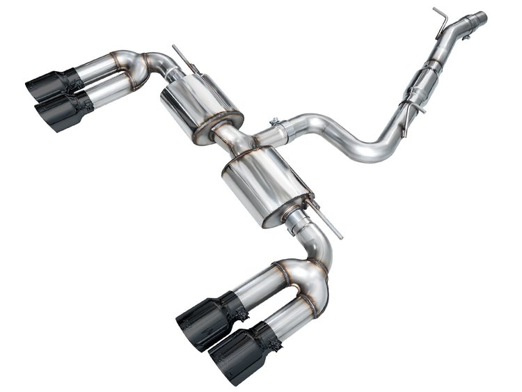AUDI 8Y TOURING DIAM TIP
