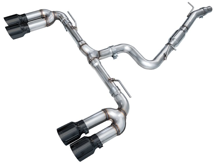 AUDI 8Y TRACK DIAM TIP