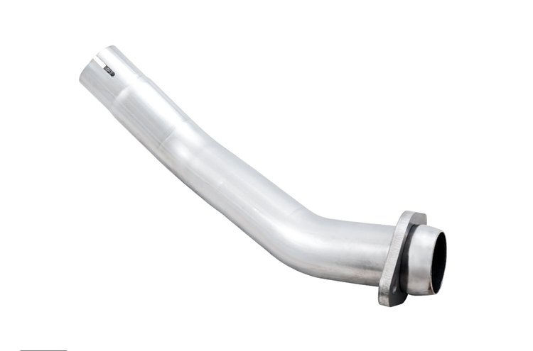 AWE Loop Replacement Pipe for Jeep JT/JL/JLU 3.6L