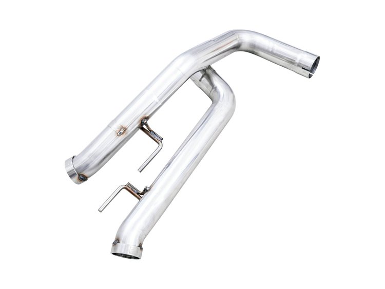 GM TRK ZR2/AT4 DUAL TIPS