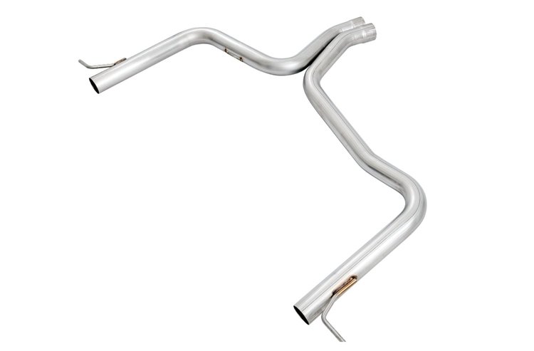 Touring-to-Track Conversion Kit for Mercedes-Benz W205 AMG C43 / C450 / C400