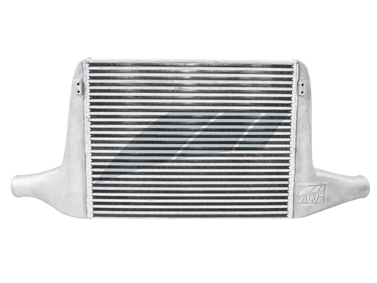 AWE ColdFront Intercooler for the Audi B9 A4 / A5 2.0T & S4 / S5 3.0T