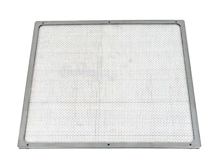 AWE ColdFront Protection Screen Audi S4/S5