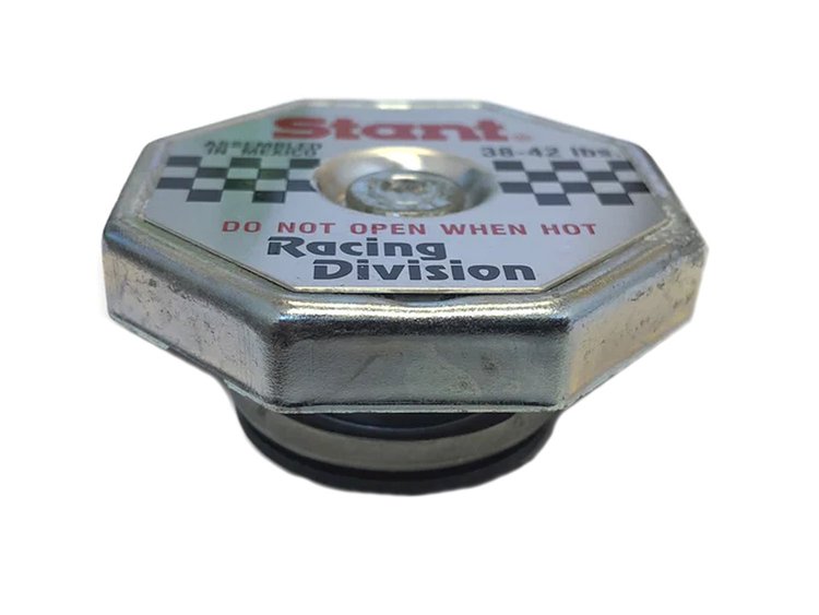 CAP.FHP32003 Stant High-Performance Mini Radiator Cap, 16 PSI