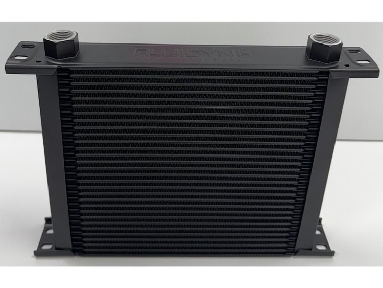 OGEN.STP.101 E-Line 30-Row Stacked Plate Cooler, 13 in. x 9.25 in. x 2 in.