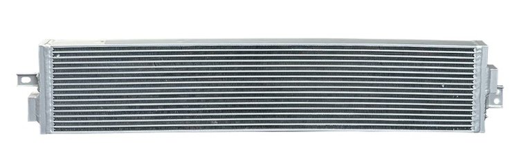 TOC.A1000.2024 Allison 1000 High-Performance Transmission Fluid Cooler, 2020-2024 GM 6.6L L5P Duramax