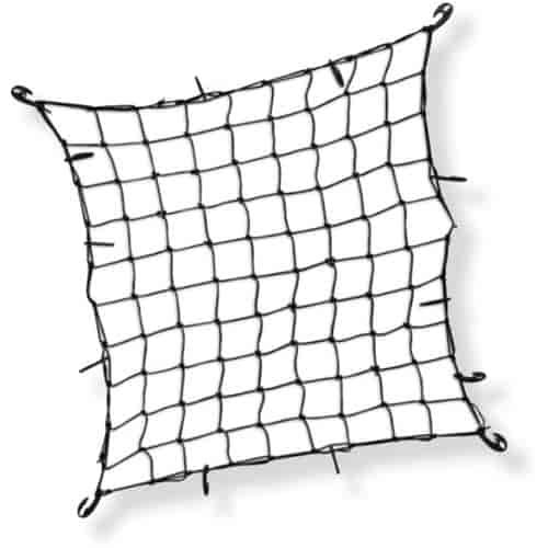 Vista Roof Basket Net 40" x 36"