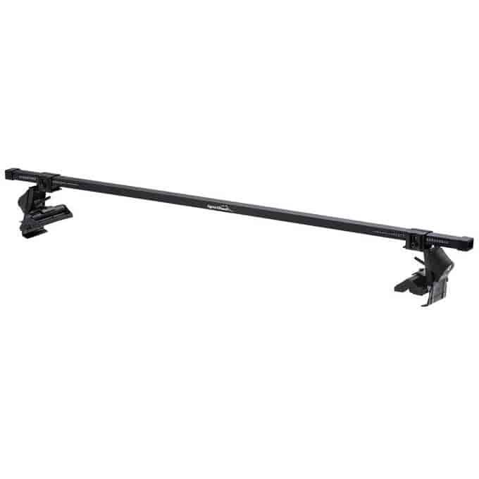 Complete Roof Rack System Hand Knob Adjustment