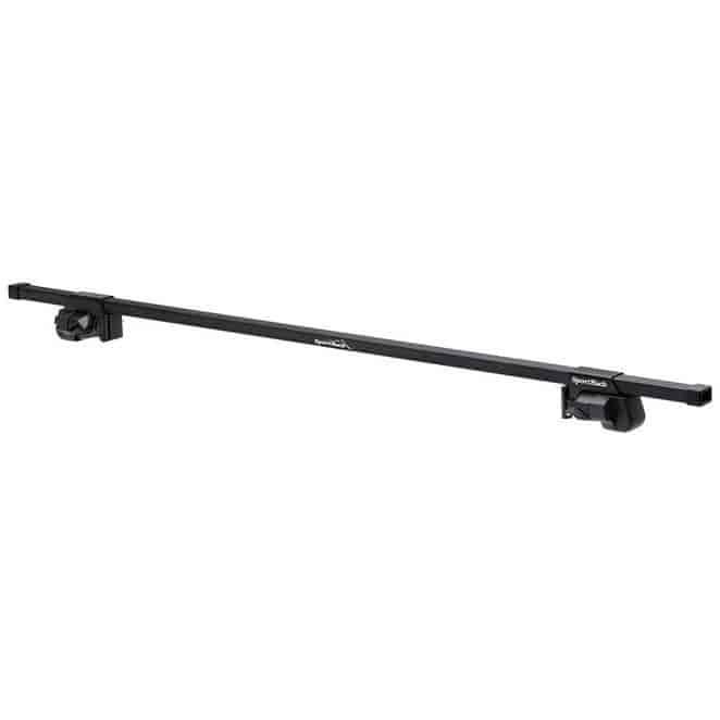 Complete Roof Rack System Hand Adjustment