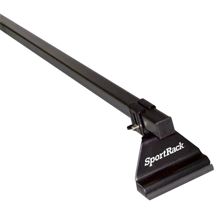 Camp Trailer Rack System 79" to 88" Wide