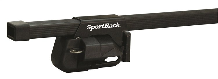 ROOF RAIL RACK SYSTEM