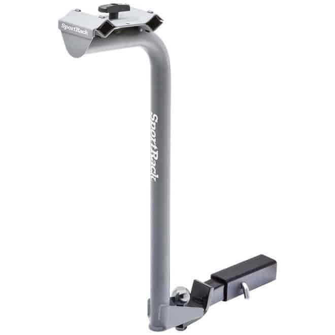 Pathway Tow Ball 2 Bicycle Carrier Holds 2 Bikes