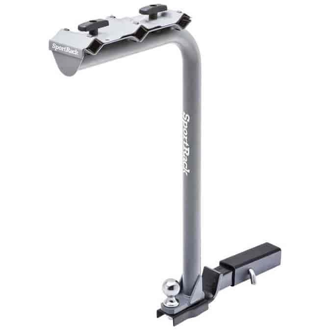 Pathway Tow Ball 3 Bicycle Carrier Holds 3 Bikes