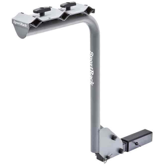 Pathway 3 Bicycle Carrier Holds 3 Bikes