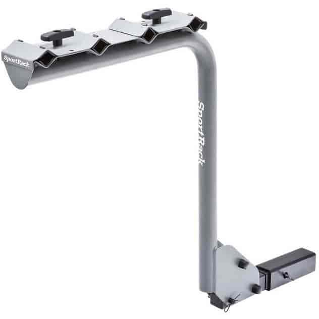 Pathway 4 Bicycle Carrier Holds 4 Bikes