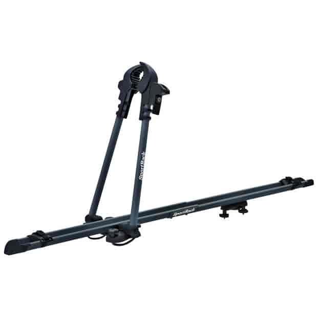 Upshift Deluxe Bicycle Carrier Holds 1 Bike