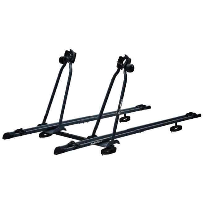 Upshift 2 Bicycle Carrier Holds 2 Bikes