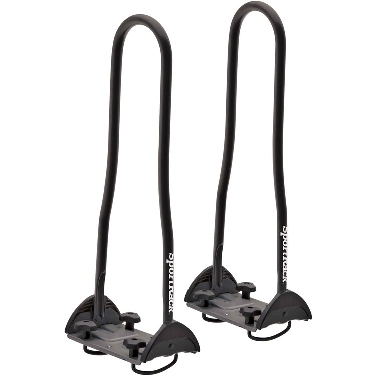 Mooring Stacker Fits 1 or 2 Kayaks