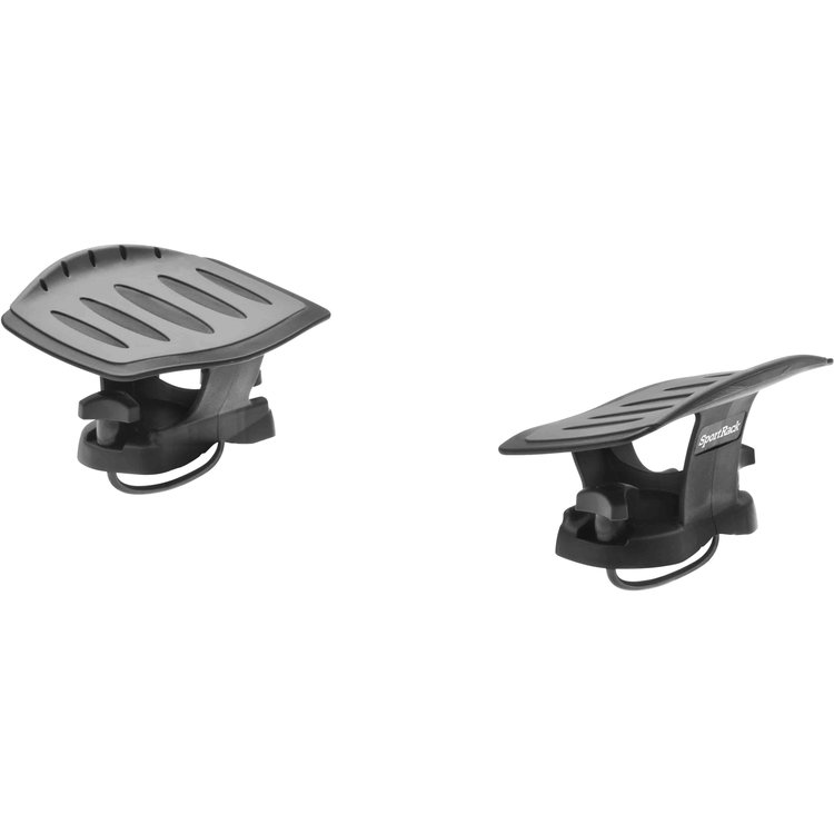 Jetty Saddle Saddle Style Kayak Mount