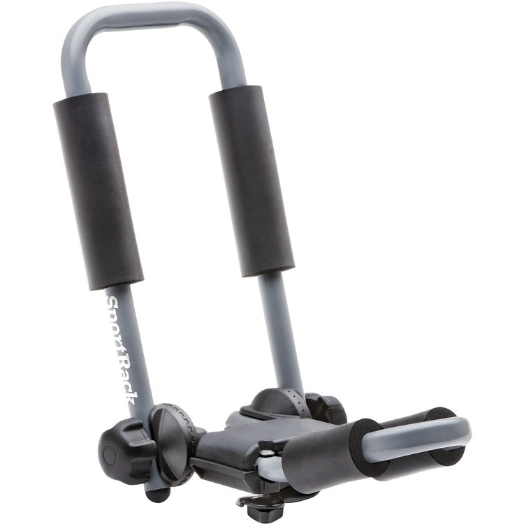 Mooring Deluxe Fits 1 Kayak