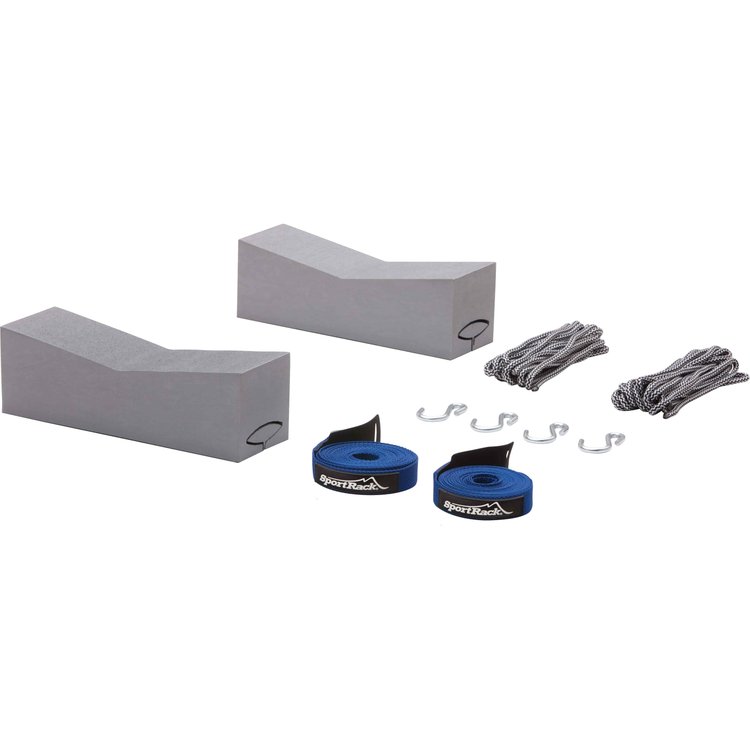 Jetty 16 2- 16" Closed Cell Foam Pad Holders