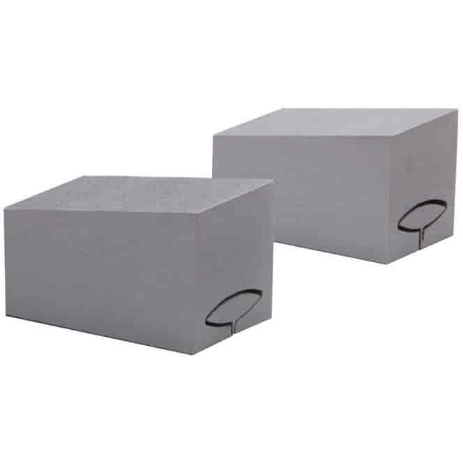 Replacement Foam For Jetty Deluxe 24