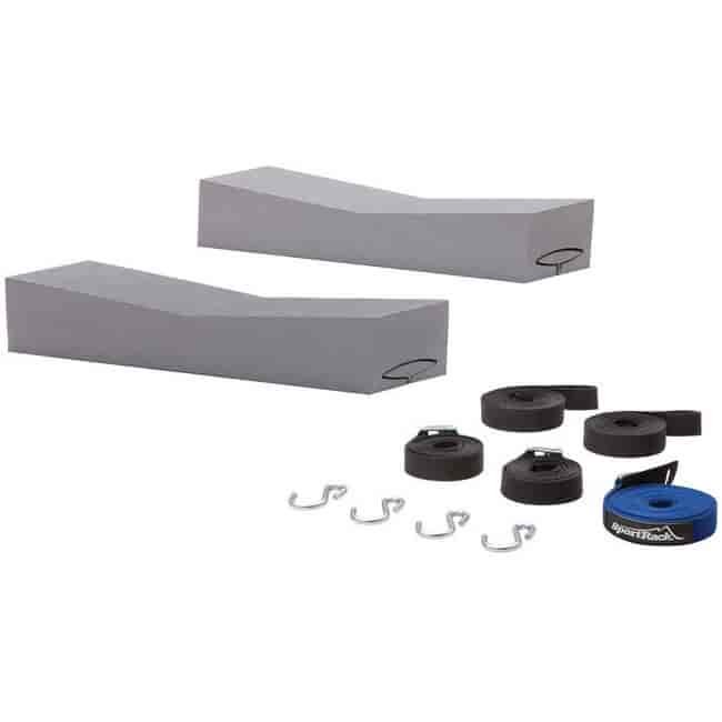 Jetty 8 4- 8" Closed Cell Foam Pad Holders