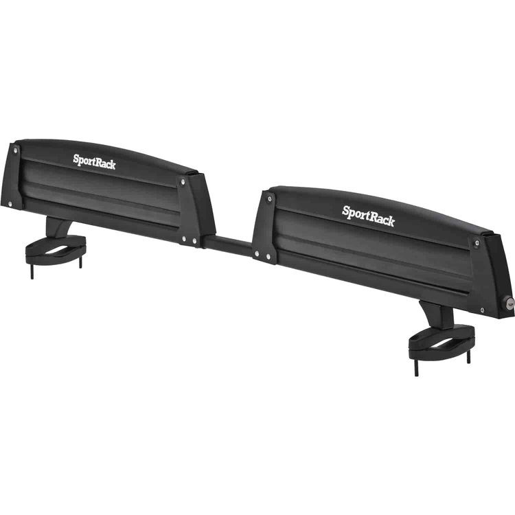 Groomer 8 Ski & Snowboard Carrier Fits 4 Snowboards or 8 Pairs of Skis