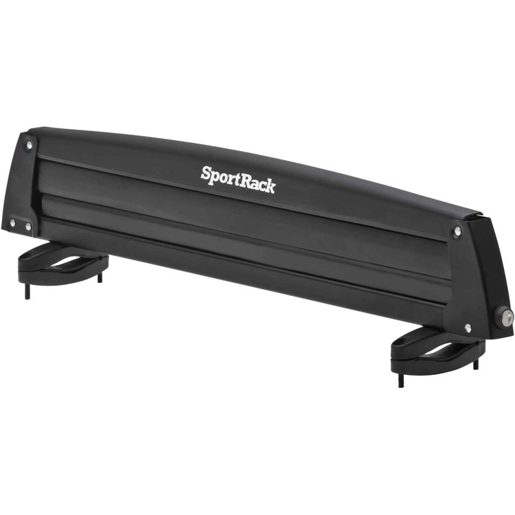Groomer 6 Ski & Snowboard Carrier Fits 4 Snowboards or 6 Pairs of Skis