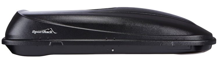 Horizon L Cargo Box 16 Cubic Foot Capacity