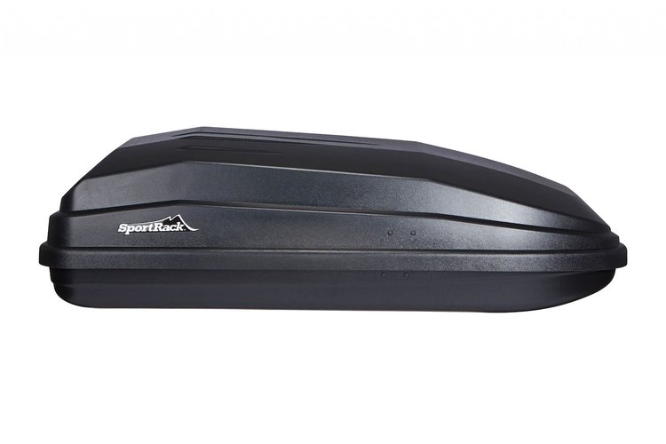 SR7018 Vista XL Cargo Box, 18 cubic ft. Capacity