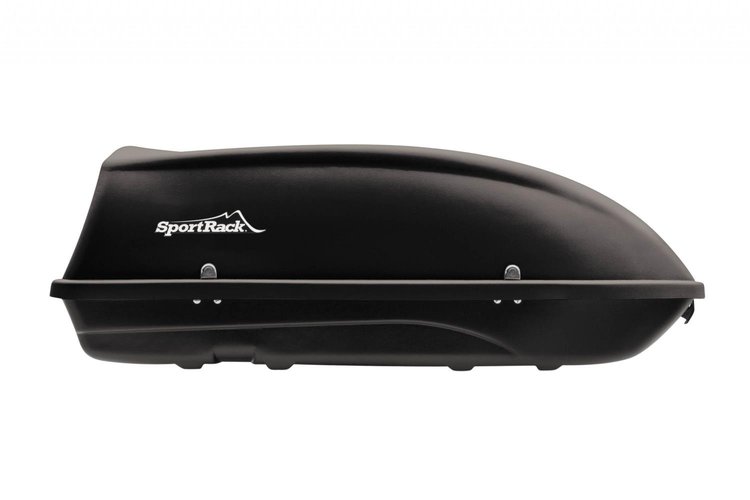 Skyline XL Cargo Box 17 Cubic Foot Capacity