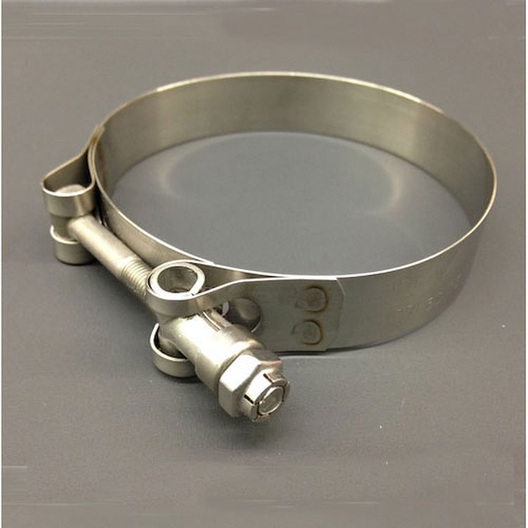 T-Bolt Clamp 2"